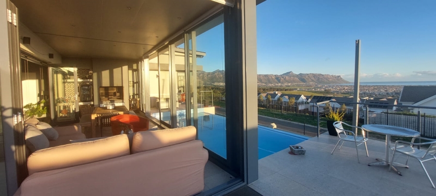 To Let 2 Bedroom Property for Rent in Fairhaven Country Estate Western Cape
